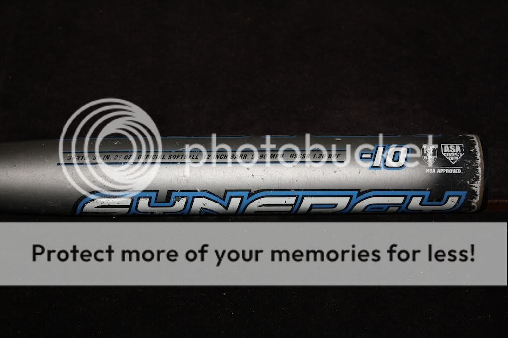 31/21 2006 Easton Synergy FP Comp SCN1B Hottest 98 ASA HOTTEST LEGAL 